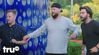 Big Trick Energy  Magicians Abilities Are Put to the Test Clip  truTV