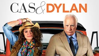 Cas  Dylan 2013  Full Movie  Tatiana Maslany  Richard Dreyfuss  Jayne Eastwood