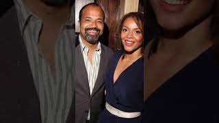 They been Married For 14 Jeffrey Wright and Carmen Ejogo