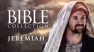 Bible Collection Jeremiah 1998  Trailer  Patrick Dempsey  Oliver Reed  Klaus Maria Brandauer