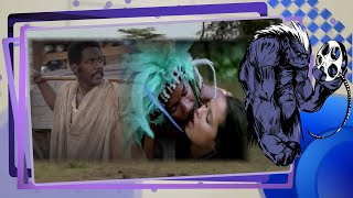 Shaft and Black Emanuelle in Africa Trailer