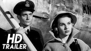 The Night My Number Came Up 1955 ORIGINAL TRAILER HD 1080p