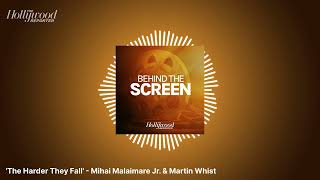 The Harder They Fall  Mihai Malaimare Jr  Martin Whist  Behind The Screen