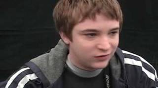 Twilight Michael Welch