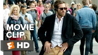 Demolition Movie CLIP  Im Just Swinging Through 2016  Jake Gyllenhaal Movie HD