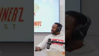 Kountry WayneKendrick Cross explains relationships