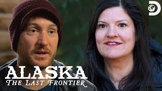 Sneak Peek New Season of Alaska The Last Frontier