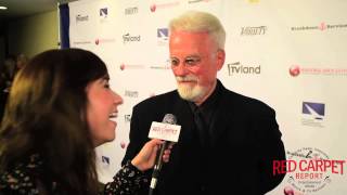 John Hartmann Manager at the 2015 Heller Awards HellerAwards TMA