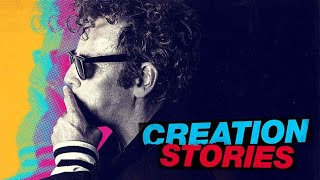 CREATION STORIES  Official Trailer