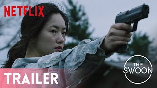 Night in Paradise  Official Trailer  Netflix ENG SUB