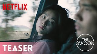 Night in Paradise  Official Teaser  Netflix ENG SUB