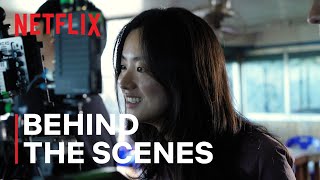 Night in Paradise  Behind The Scenes  Netflix