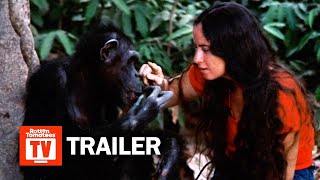 Lucy the Human Chimp Trailer 1 2021  Rotten Tomatoes TV