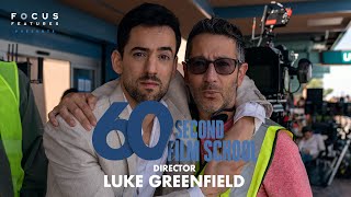 60 Second Film School  Half Brothers Luke Greenfield  Episode 8