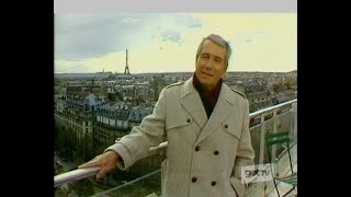 Perry Comos Christmas in Paris 1982
