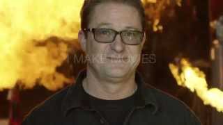 I MAKE MOVIES  Joel Whist Special Effects Supervisor