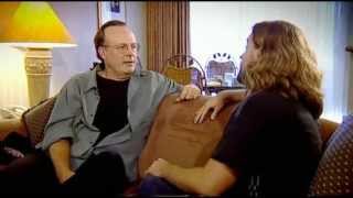 BRING BACK THE A TEAM Howling Mad Murdock Dwight Schultz interview HD