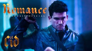 Jaime Lorente feat Natos  Deva  Romance El CID Official Music Video