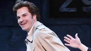 Opening Night of YOUNG FRANKENSTEIN on Broadway with Sutton Foster Roger Bart and More