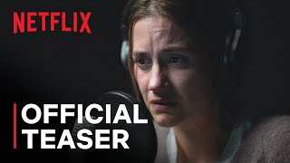 Equinox  Official Teaser  Netflix