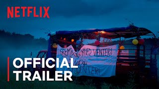 Equinox  Official Trailer  Netflix