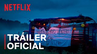 Equinox  Triler oficial  Netflix