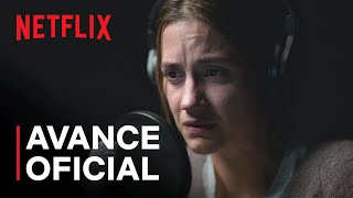 Equinox EN ESPAOL  Avance oficial  Netflix