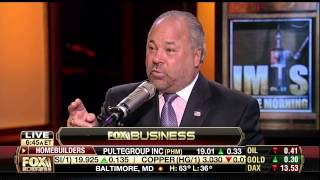 IMUS in the Morning  Bo Dietls EPIC rant against Obama