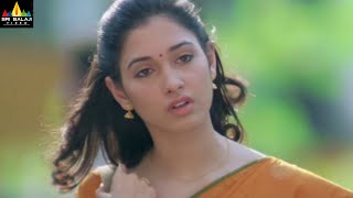 Happy Days Telugu Movie Scenes  Tamanna with Varun Sandesh  Sekhar Kammula SriBalajiMovies