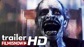 THE AMITYVILLE HARVEST Trailer 2020 Horror Movie