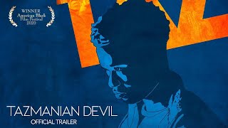 Tazmanian Devil 2021  Official Trailer HD