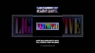 Super Mario Bros 1993  The Movie Was Going to be Directed by Greg Beeman