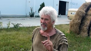 Barry Bostwick Meets Diani And Devine Meet The Apocalypse