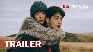 Jose 2020  Official Trailer Eng Sub  Nam Joo Hyuk  Han Ji Min
