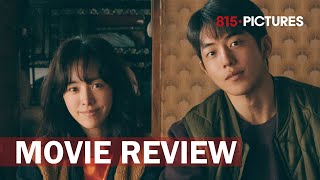 Jose Video Review Eng Sub  Nam Joo Hyuk  Han Ji Min