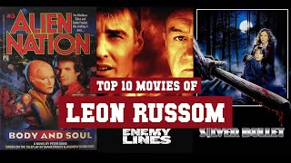 Leon Russom Top 10 Movies  Best 10 Movie of Leon Russom