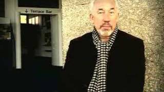 Simon Callow  Acting Tips