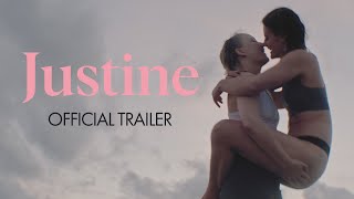 Justine Trailer  Watch now on Curzon Home Cinema
