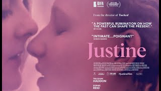 JUSTINE Official Trailer 2021 Sian Reese Williams