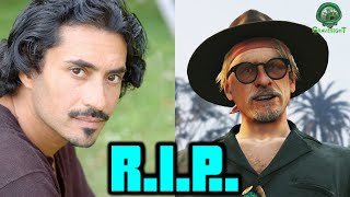 RIP Joseph Melendez aka El Rubio  GTA Online Tribute