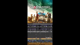  Ghostbusters Afterlife timeline  Editors Dana E Glauberman ACE  Nathan Orloff