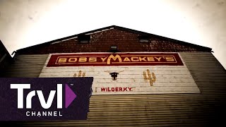 Investigating Bobby Mackeys Music World  Portals to Hell  Travel Channel