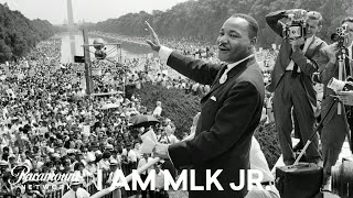 I Am MLK Jr Official Trailer  Paramount Network