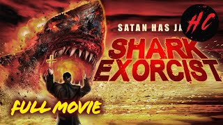 Shark Exorcist Possession Horror Movie  HORROR CENTRAL