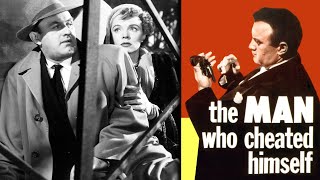 The Man Who Cheated Himself 1950  Full Movie  Jane Wyatt Lee J Cobb