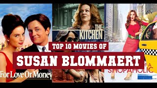 Susan Blommaert Top 10 Movies  Best 10 Movie of Susan Blommaert