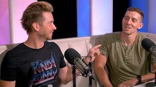Troy Baker and Nolan North Are In Everything  Dude Soup Podcast 242