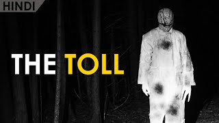 THE TOLL 2021 Explained In Hindi  Russian Horror Movie Ending Explained  CCH