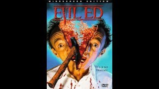 Evil Ed 1995  Trailer HD 1080p