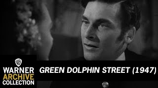 Trailer HD  Green Dolphin Street  Warner Archive